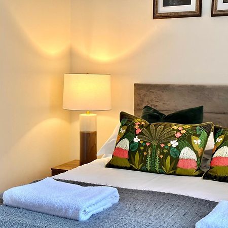 Clifford'S Reach At Bluebridge Court With Free Parking Leilighet York Eksteriør bilde