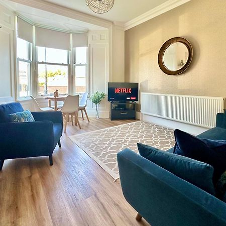 Clifford'S Reach At Bluebridge Court With Free Parking Leilighet York Eksteriør bilde