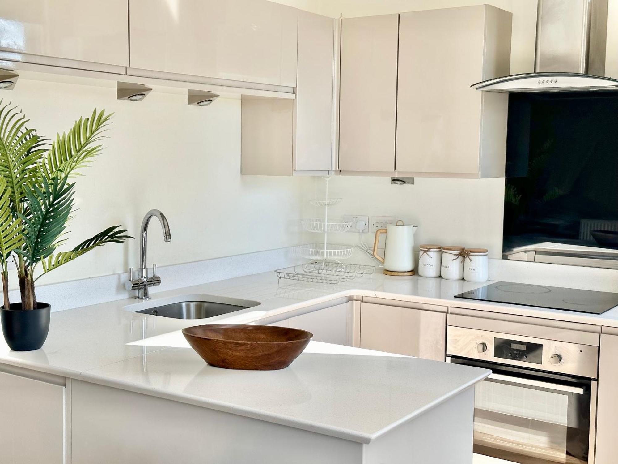 Clifford'S Reach At Bluebridge Court With Free Parking Leilighet York Eksteriør bilde