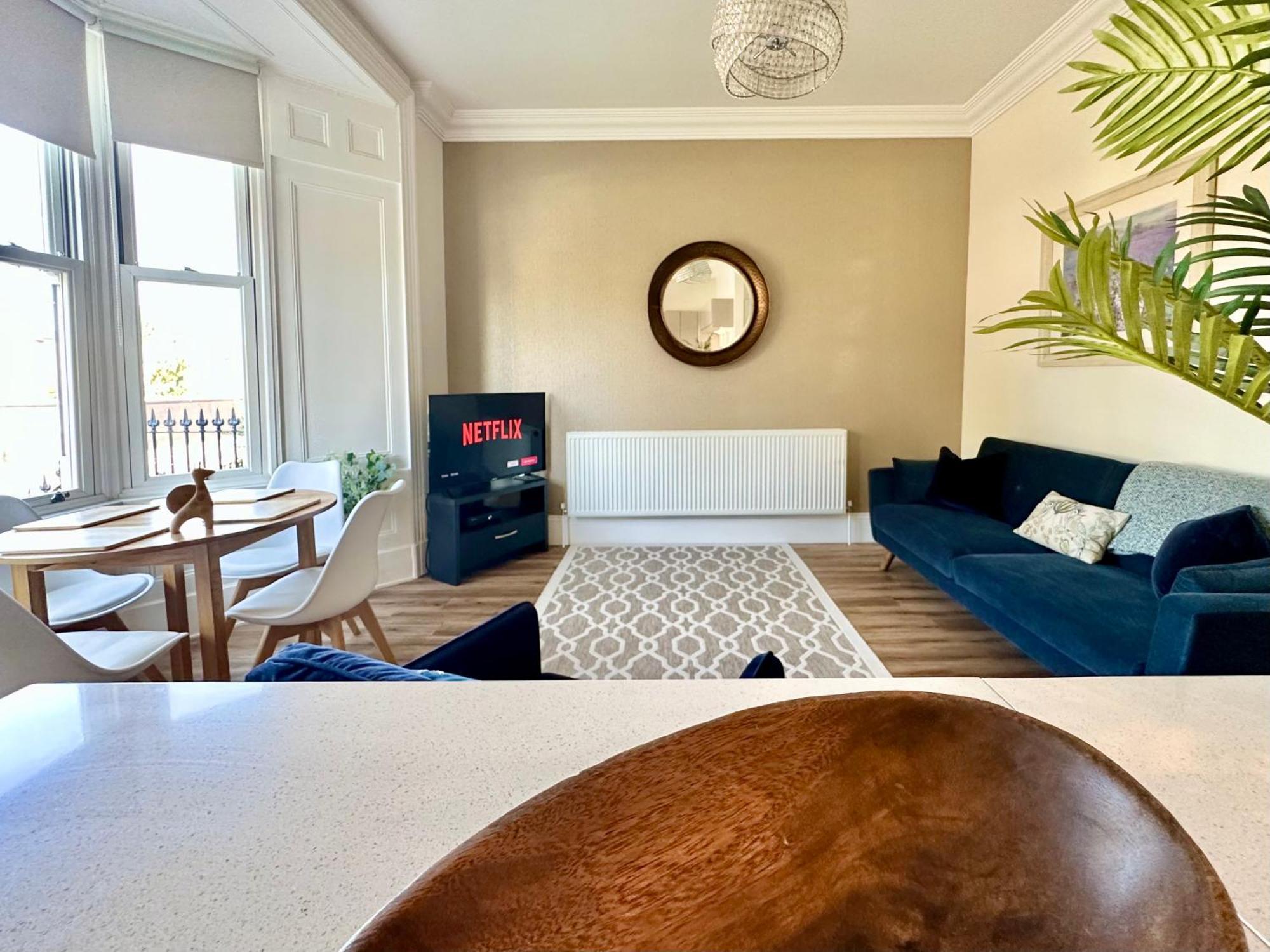 Clifford'S Reach At Bluebridge Court With Free Parking Leilighet York Eksteriør bilde